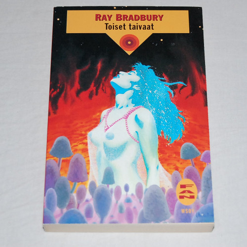 Ray Bradbury Toiset taivaat